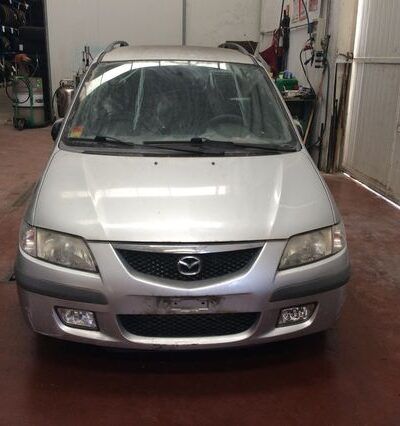 DESPIECE MAZDA PREMACY
