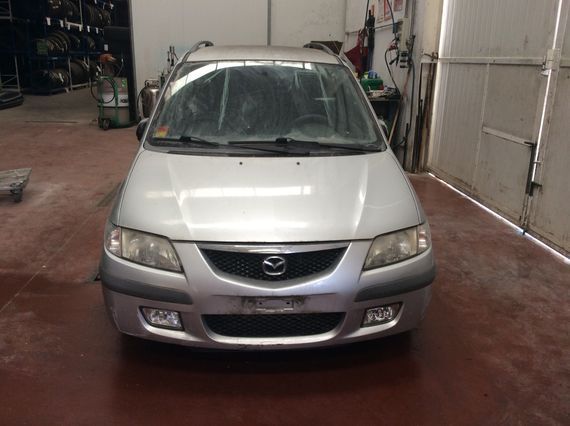 DESPIECE MAZDA PREMACY