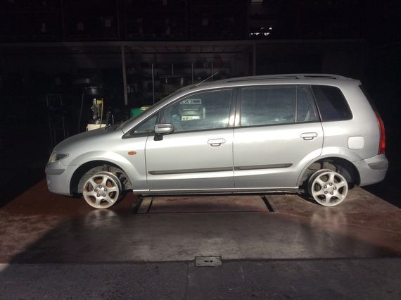 DESPIECE MAZDA PREMACY - Imagen 4