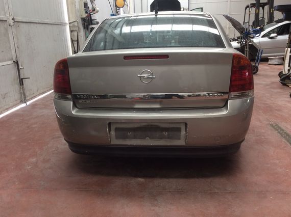DESPIECE OPEL VECTRA C - Imagen 2