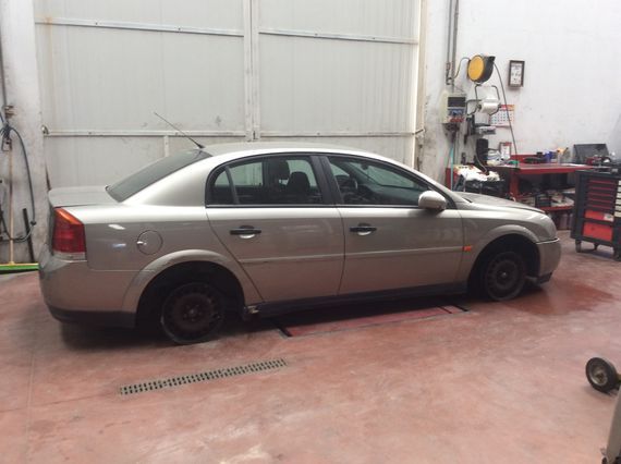 DESPIECE OPEL VECTRA C - Imagen 3