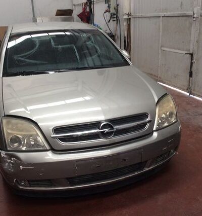 DESPIECE OPEL VECTRA C