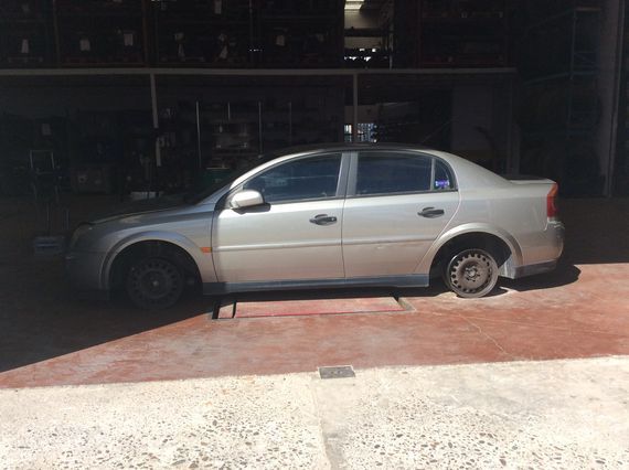 DESPIECE OPEL VECTRA C - Imagen 4