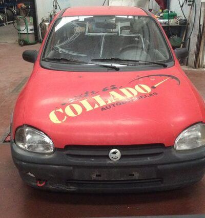 DESPIECE OPEL CORSA A