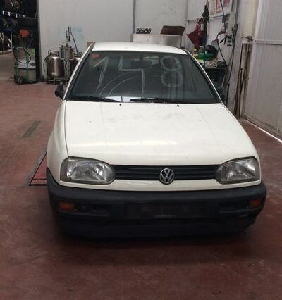 DESPIECE VOLKSWAGEN GOLF III