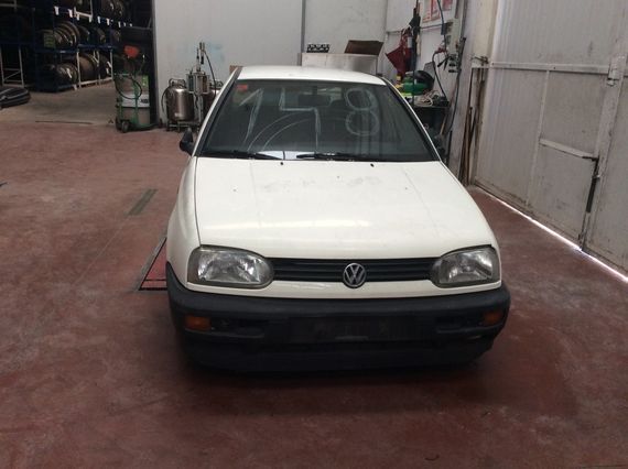 DESPIECE VOLKSWAGEN GOLF III