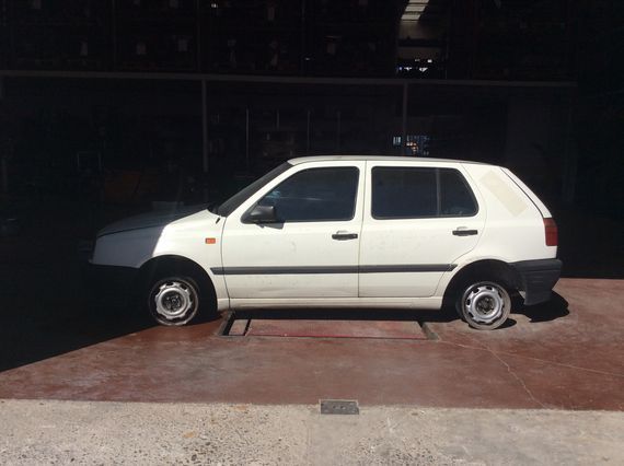 DESPIECE VOLKSWAGEN GOLF III - Imagen 4