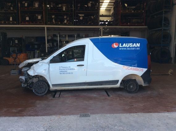 DESIPECE DACIA DOKKER - Imagen 4