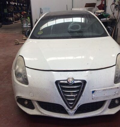 DESPIECE ALFA ROMEO GIULIETTA