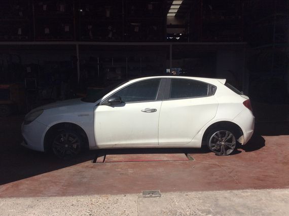 DESPIECE ALFA ROMEO GIULIETTA - Imagen 4