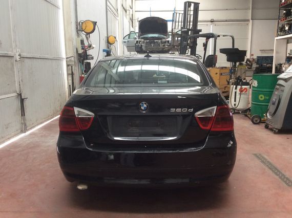DESPIECE BMW 320D - Imagen 2