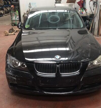 DESPIECE BMW 320D
