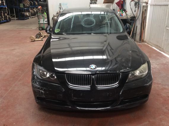 DESPIECE BMW 320D