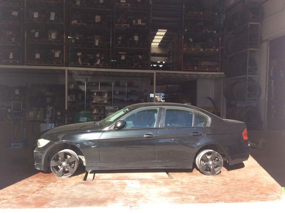 DESPIECE BMW 320D - Imagen 4