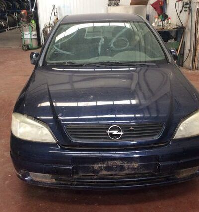 DESPIECE OPEL ASTRA G