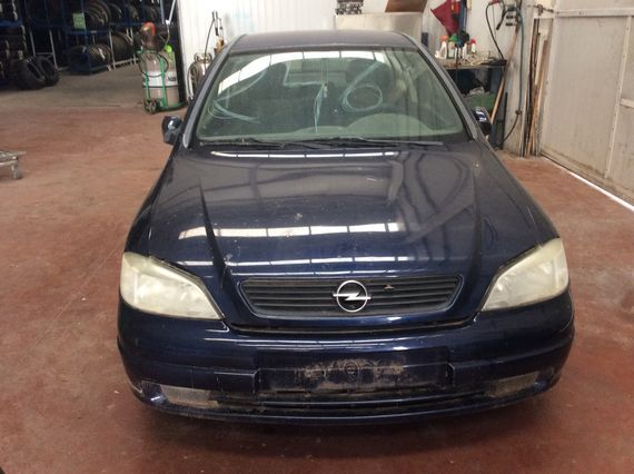 DESPIECE OPEL ASTRA G