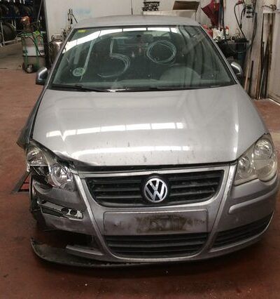 DESPIECE VOLKSWAGEN POLO IV