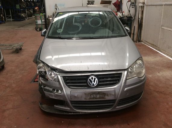 DESPIECE VOLKSWAGEN POLO IV