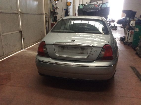 DESPIECE ROVER 75 - Imagen 2