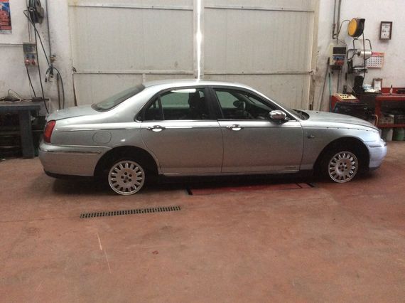 DESPIECE ROVER 75 - Imagen 3