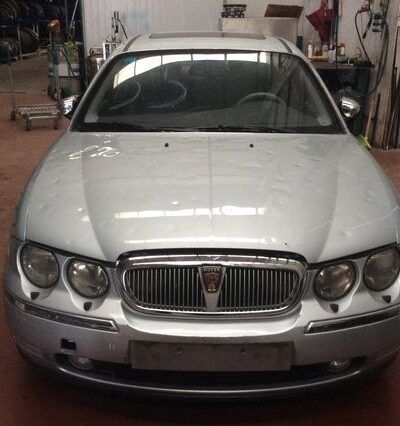 DESPIECE ROVER 75