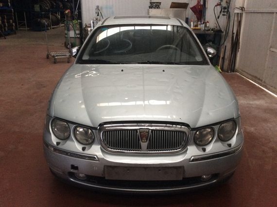 DESPIECE ROVER 75