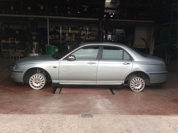 DESPIECE ROVER 75 - Imagen 4