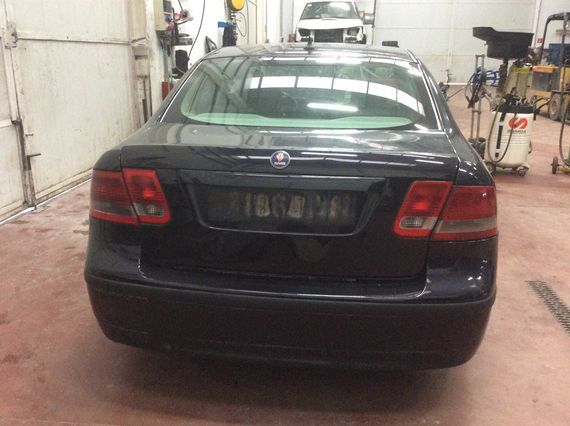 DESPIECE SAAB 9-3 - Imagen 2
