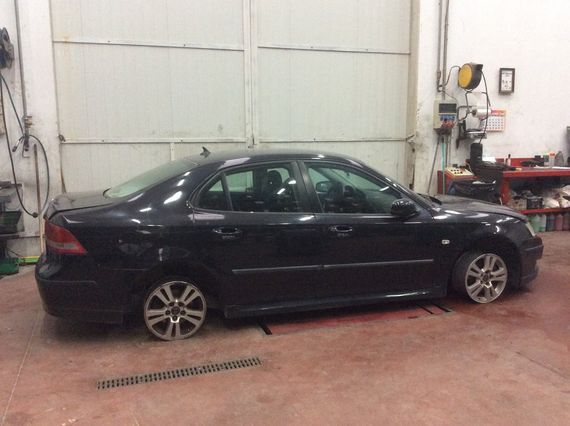 DESPIECE SAAB 9-3 - Imagen 3