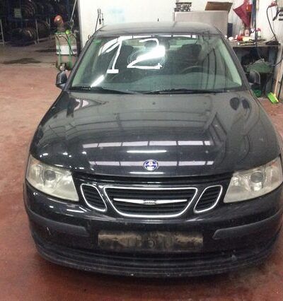DESPIECE SAAB 9-3