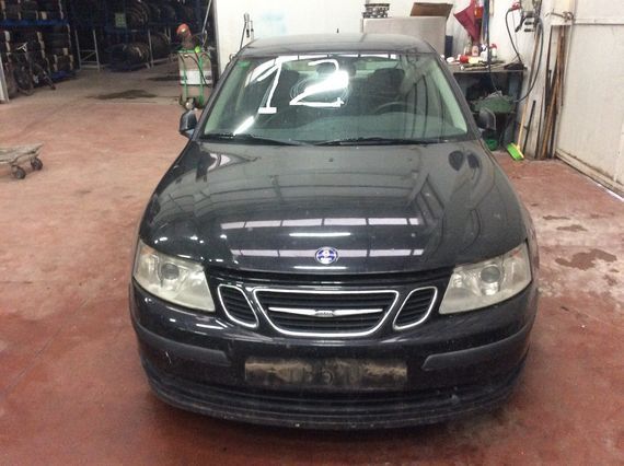 DESPIECE SAAB 9-3