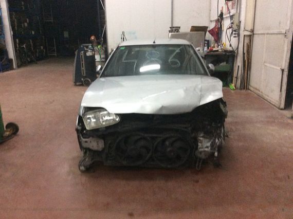 DESPIECE RENAULT SAFRANE