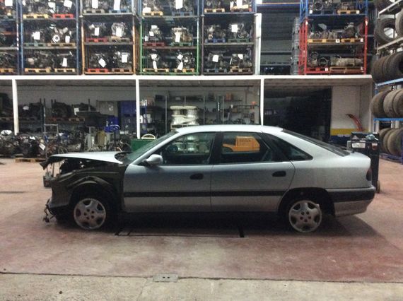 DESPIECE RENAULT SAFRANE - Imagen 4
