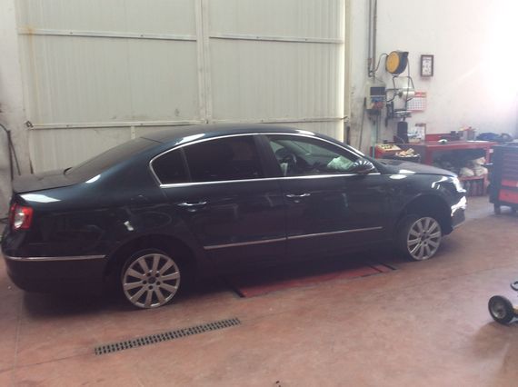 DESPIECE VOLKSWAGEN PASSAT B6 - Imagen 3