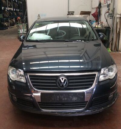 DESPIECE VOLKSWAGEN PASSAT B6