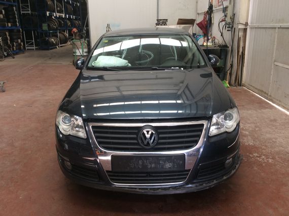 DESPIECE VOLKSWAGEN PASSAT B6