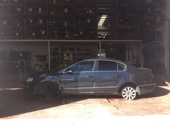 DESPIECE VOLKSWAGEN PASSAT B6 - Imagen 4