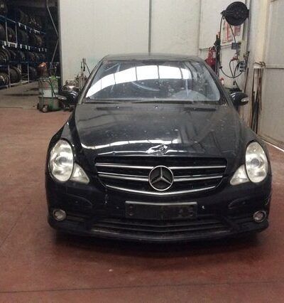 DESPIECE MERCEDES R350CDI