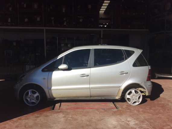 DESPIECE MERCEDES A170CDI - Imagen 4