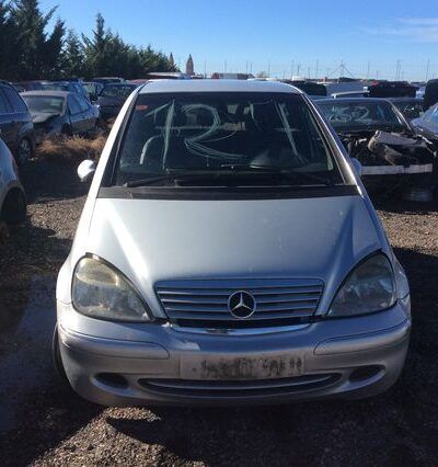 DESPIECE MERCEDES A170CDI