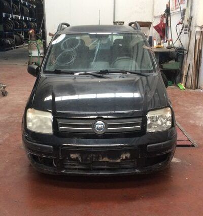 DESPIECE FIAT PANDA