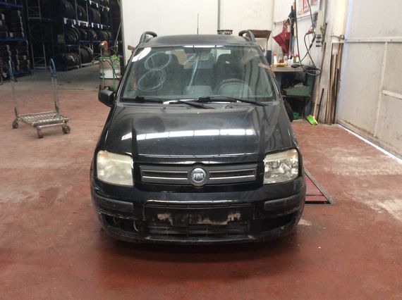 DESPIECE FIAT PANDA
