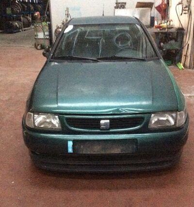 DESPIECE SEAT CORDOBA