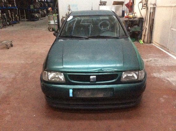 DESPIECE SEAT CORDOBA