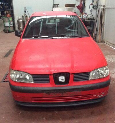 DESPIECE SEAT IBIZA