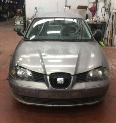 DESPIECE SEAT IBIZA