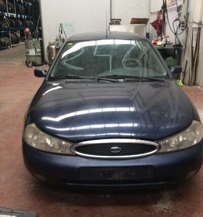DESPIECE FORD MONDEO