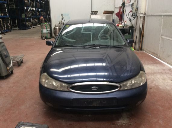 DESPIECE FORD MONDEO