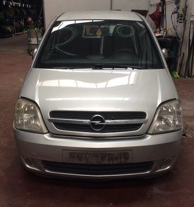 DESPIECE OPEL MERIVA