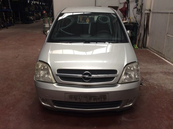 DESPIECE OPEL MERIVA